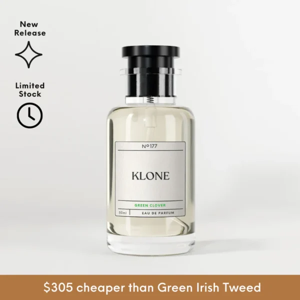 Green Clover