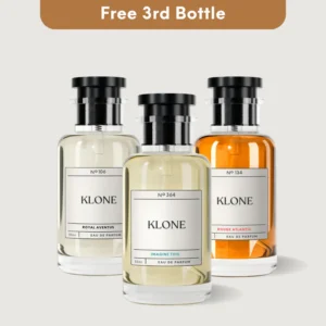 Buy 2 Get 1 Free (3x50ml)