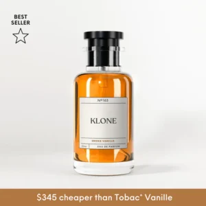 Smoke Vanilla