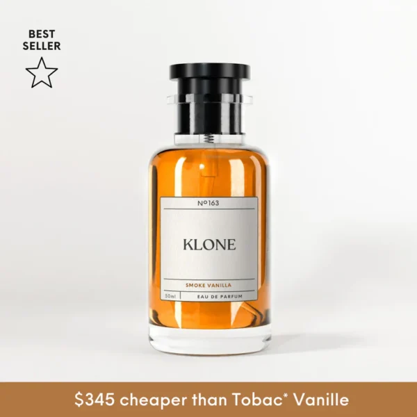Smoke Vanilla